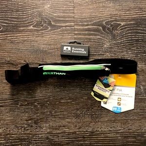 MIRAGE PAK ADJUSTABLE BELT